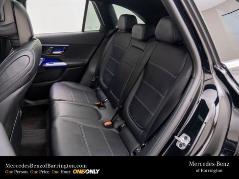 New 2026 Mercedes-Benz GLC 300 4MATIC image 19
