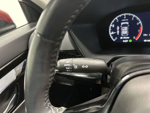 Used 2024 Honda CR-V EX-L image 19