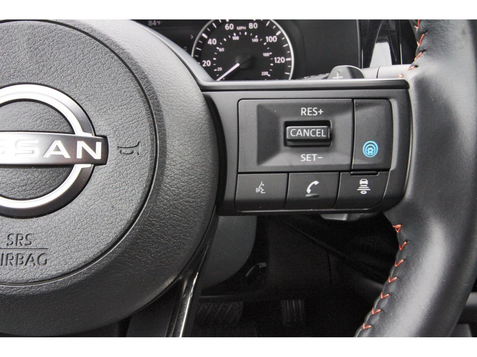 Certified 2025 Nissan Pathfinder Rock Creek AWD/4WD image 21