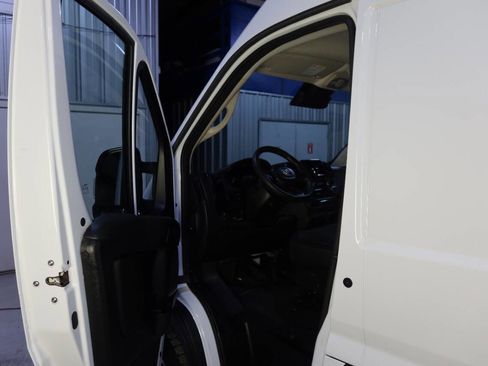 Used 2023 RAM ProMaster 3500 image 16