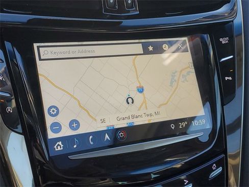 Certified 2019 Cadillac CTS Luxury image 26