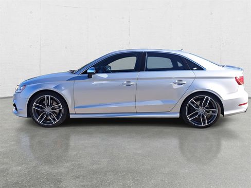 Used 2016 Audi S3 Premium Plus w/ Technology Package image 8