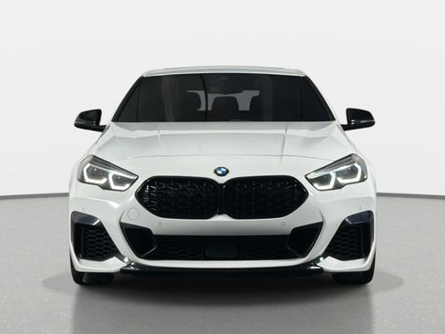 Used 2023 BMW M235i xDrive Gran Coupe AWD/4WD image 18