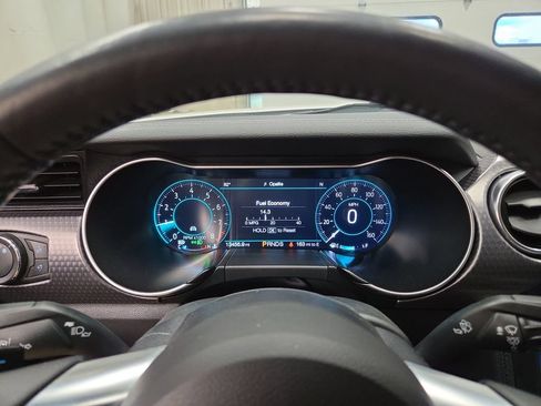 Used 2020 Ford Mustang GT Premium w/ GT Performance Package RWD image 21