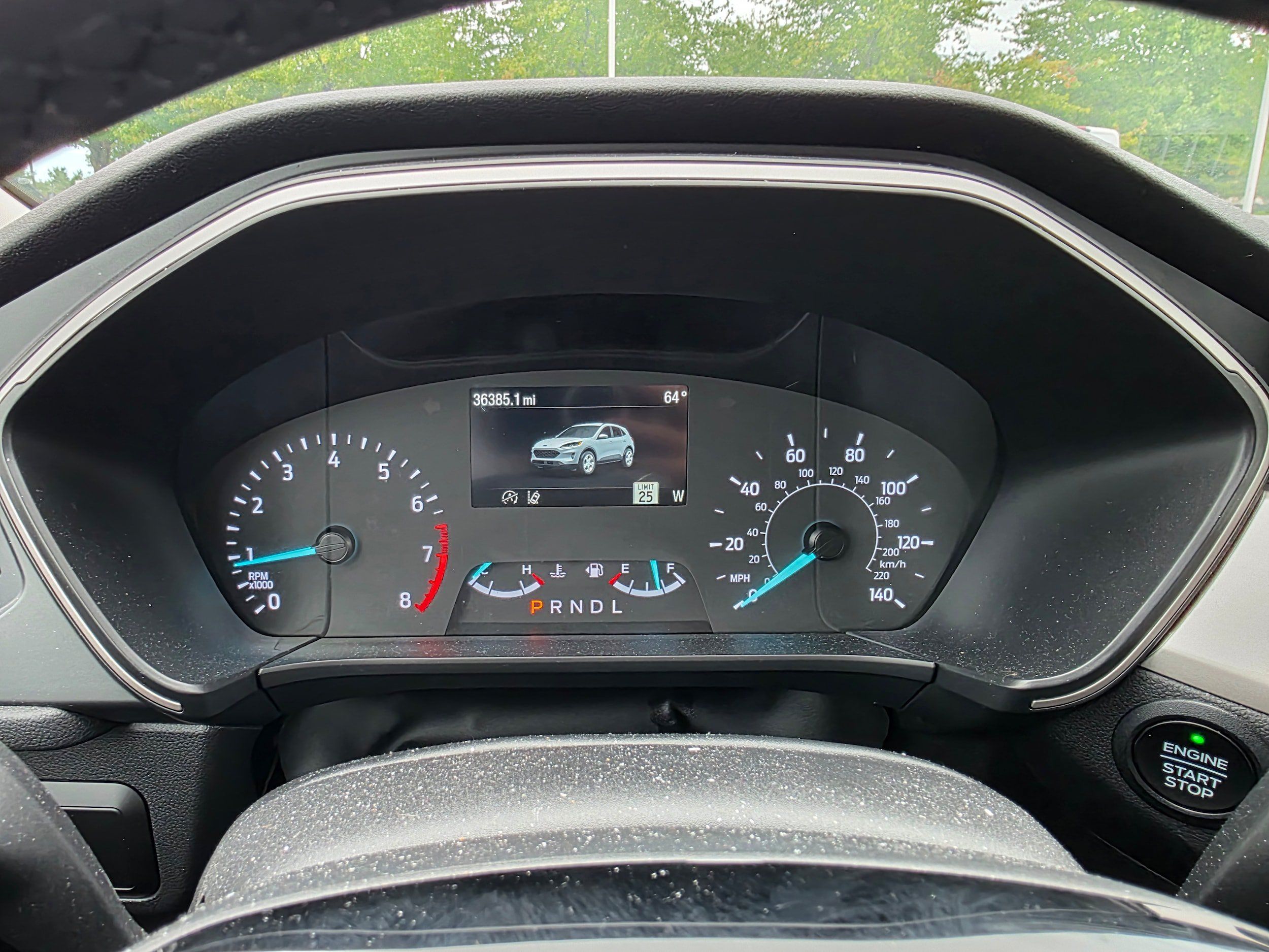 Used 2022 Ford Escape SEL AWD/4WD image 16