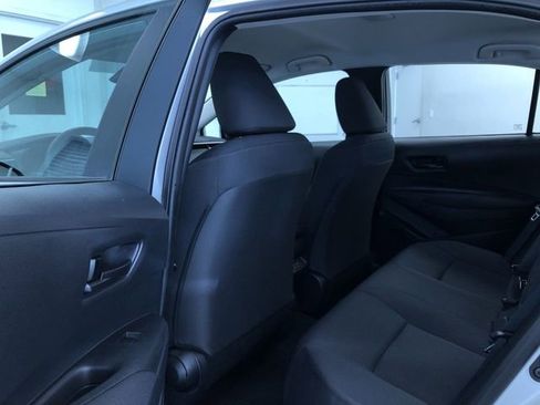 Certified 2025 Toyota Corolla LE image 19