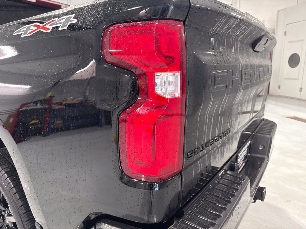 Used 2021 Chevrolet Silverado 1500 RST w/ Rally Edition AWD/4WD image 56