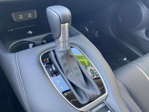 Certified 2026 Honda HR-V EX-L image 28