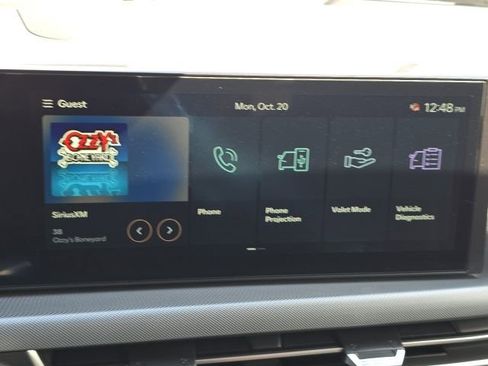 New 2026 Hyundai Sonata SEL image 8