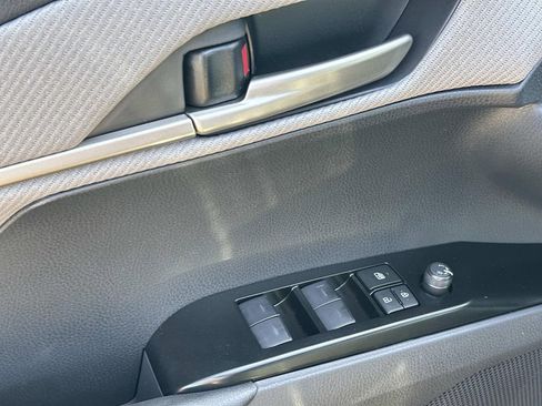 New 2026 Toyota Camry SE FWD image 16