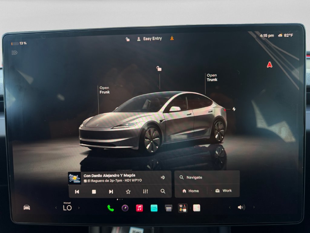 Used 2025 Tesla Model 3 Long Range RWD image 14