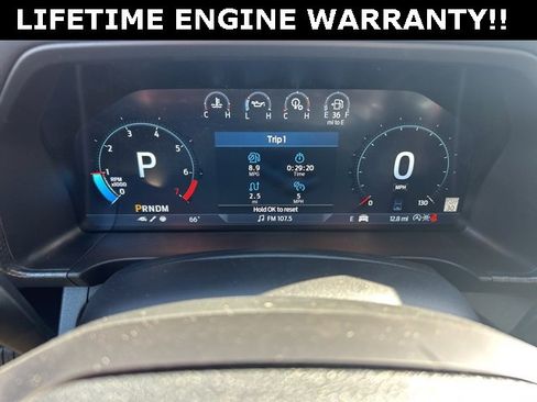 New 2025 Ford Ranger Raptor image 16