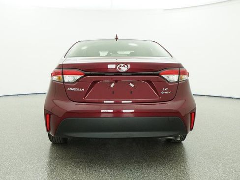 New 2026 Toyota Corolla LE image 17