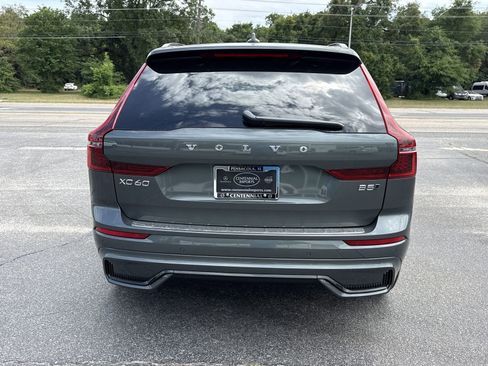 New 2026 Volvo XC60 B5 Plus w/ Protection Package Premier AWD/4WD image 4