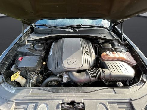 Used 2013 Chrysler 300 C w/ Light Group AWD/4WD image 33