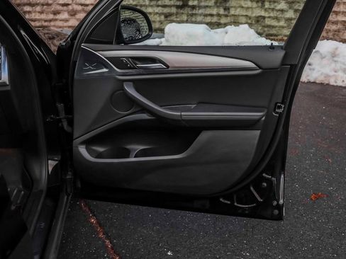 Used 2023 BMW X3 xDrive30i image 14