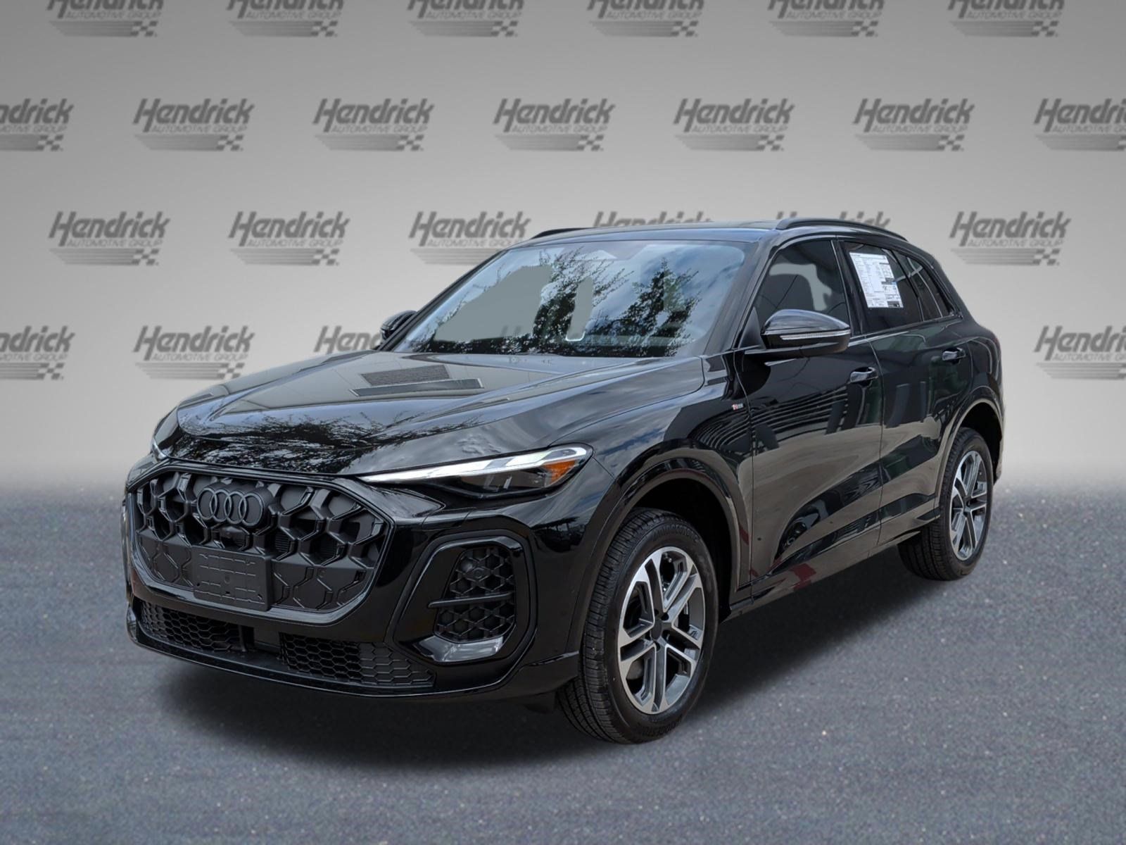 New 2026 Audi Q5 2.0T AWD/4WD image 5