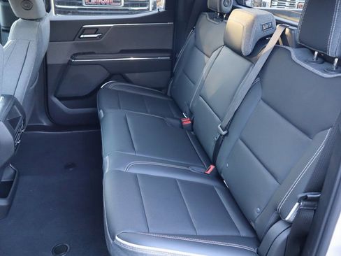 New 2026 GMC Sierra EV Elevation image 24