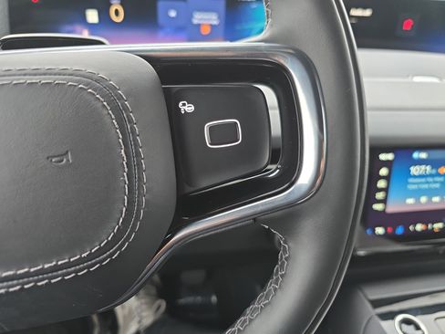 New 2026 Lincoln Navigator L Reserve w/ Jet Appearance Package AWD/4WD image 17