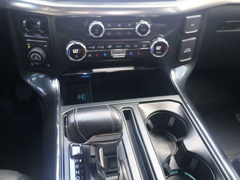 Used 2021 Ford F150 Lariat w/ Equipment Group 502A High AWD/4WD image 18