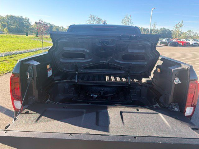 Used 2025 Honda Ridgeline Sport image 11