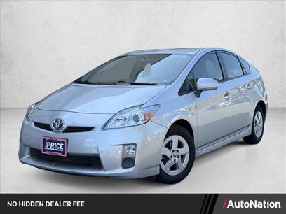 Used 2010 Toyota Prius Two
