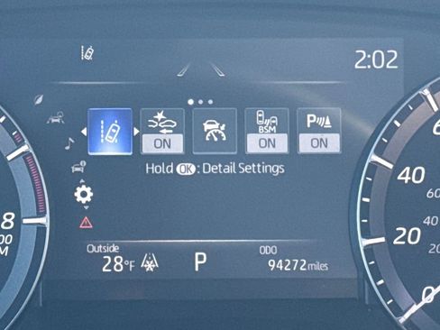 Used 2021 Toyota Highlander Platinum image 20