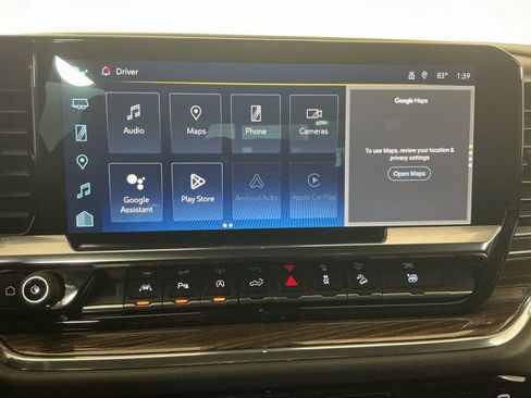 Used 2024 Chevrolet Silverado 1500 LT Trail Boss w/ Convenience Package II image 11