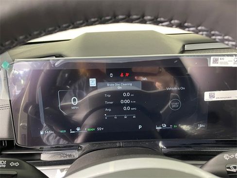 New 2026 Kia Carnival SX Prestige image 3