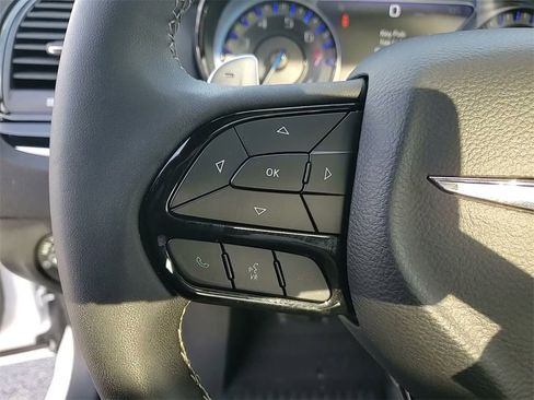 Used 2023 Chrysler 300 S w/ Comfort Group image 27