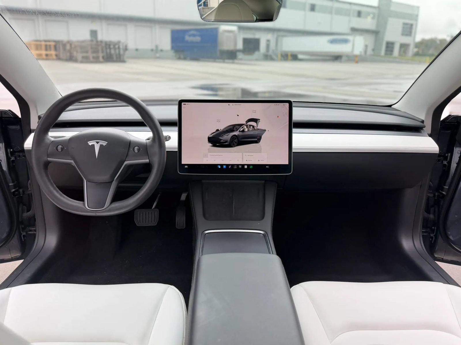Used 2023 Tesla Model 3 Standard Range RWD image 26