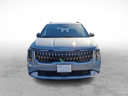 New 2026 Kia Carnival EX FWD image 2