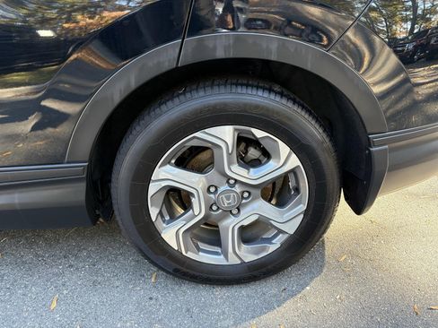 Used 2019 Honda CR-V EX-L image 15