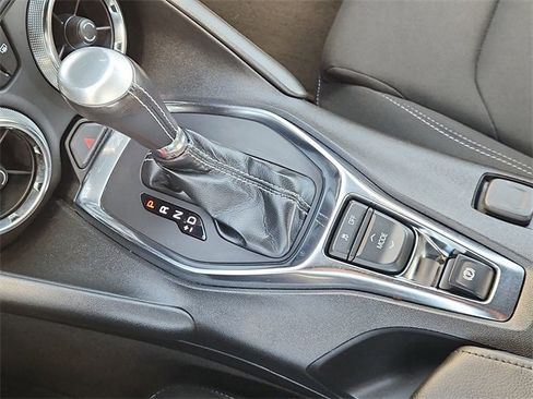 Used 2023 Chevrolet Camaro LT image 15