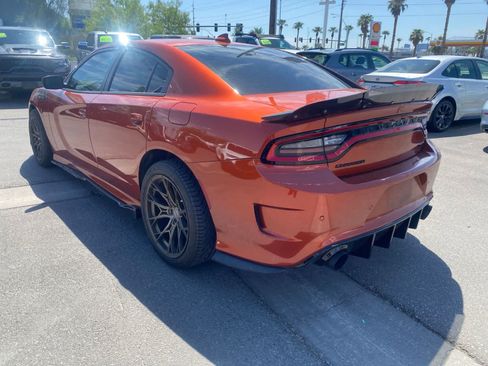 Used 2020 Dodge Charger GT w/ Driver Convenience Group RWD image 8
