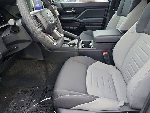 New 2026 Toyota Tacoma 4x4 Double Cab Hybrid image 20