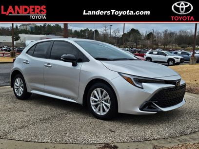 New 2026 Toyota Corolla SE