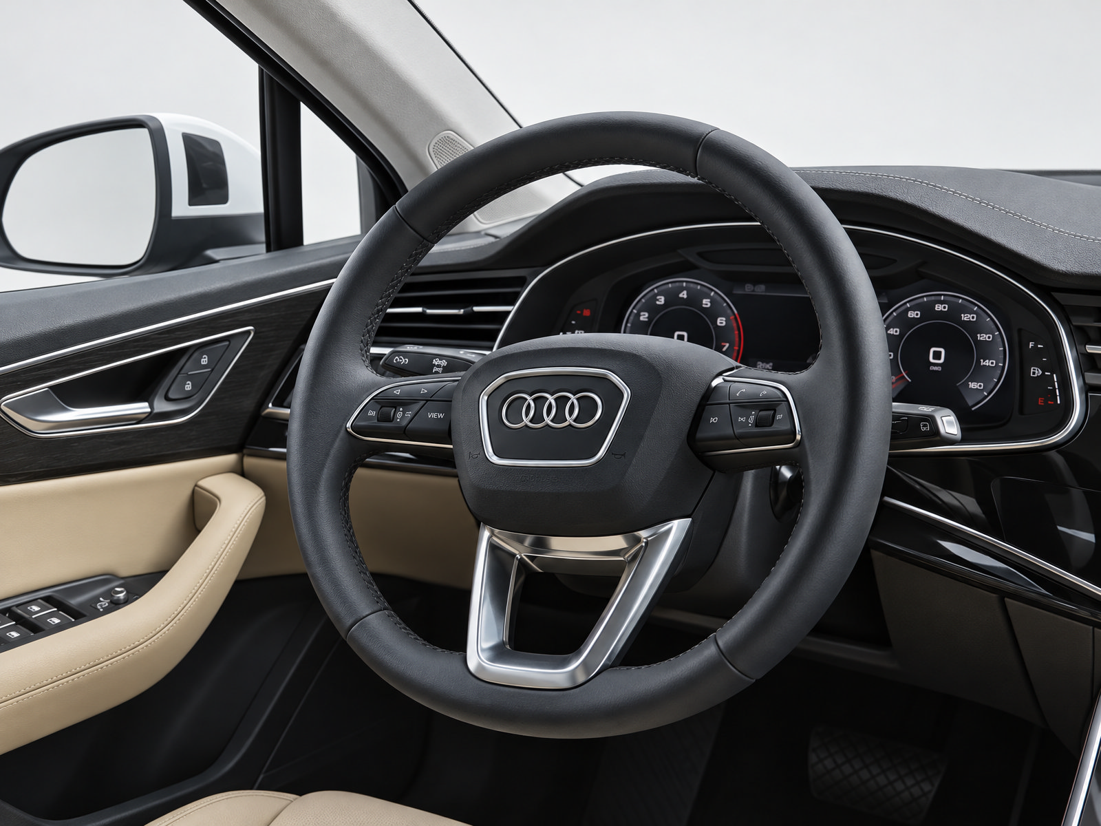 Certified 2024 Audi Q7 2.0T Premium Plus AWD/4WD image 26