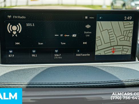 Used 2023 Acura MDX w/ Advance Package AWD/4WD image 42
