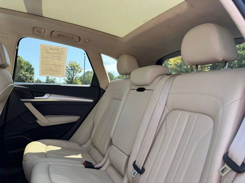 Used 2018 Audi Q5 Prestige AWD/4WD image 30