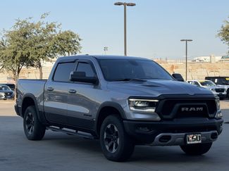 Used 2019 RAM 1500 Rebel w/ Rebel Level 2 Equipment Group AWD/4WD video 1