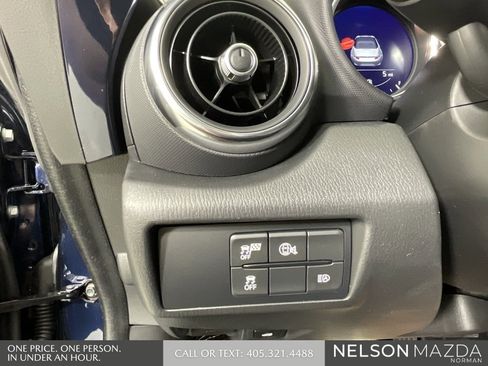 New 2025 MAZDA MX-5 Miata Grand Touring image 32