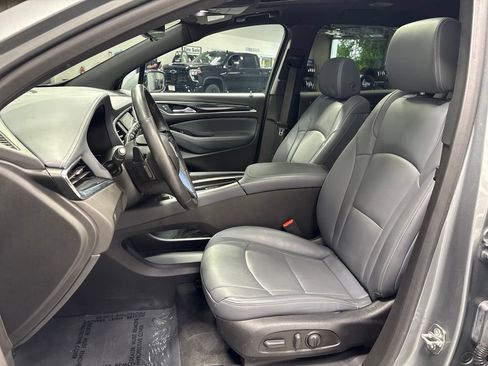 Used 2023 Buick Enclave Essence w/ Experience Buick Package AWD/4WD image 10