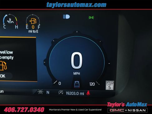 Used 2024 Ford F150 Tremor w/ Equipment Group 402A High AWD/4WD image 7