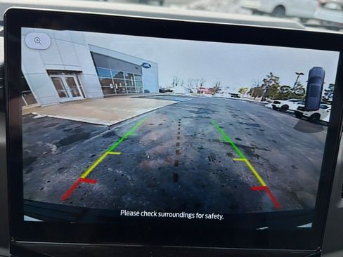 Used 2024 Ford Expedition Max XLT image 21