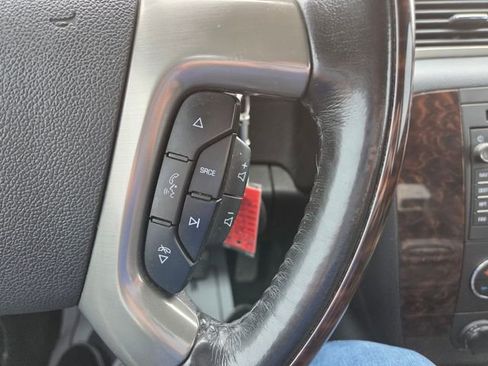 Used 2010 GMC Sierra 1500 Denali image 19