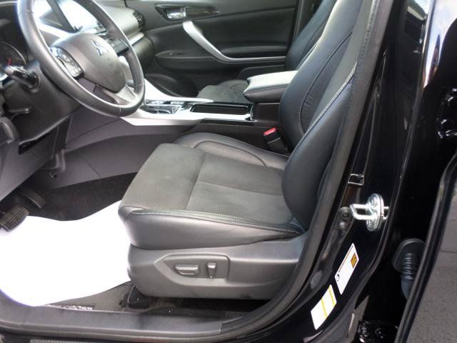 Used 2023 Mitsubishi Eclipse Cross SE AWD/4WD image 32