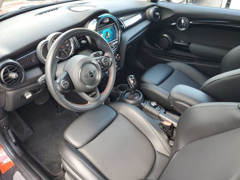 Used 2021 MINI Cooper S FWD image 12