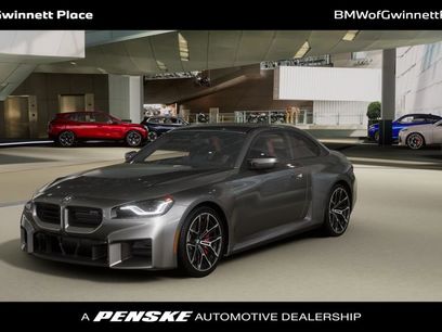 New 2026 BMW M2 w/ Lighting Package