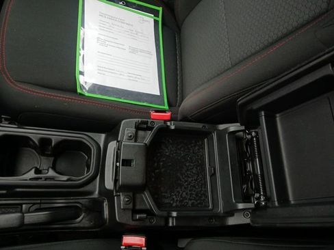 Used 2023 Jeep Wrangler Unlimited Rubicon w/ LED Lighting Group image 41